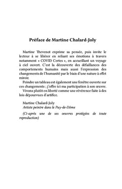 La Vie pour la vérité