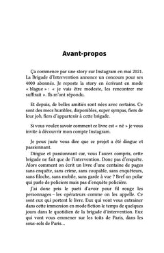 B.I. sur les toits de Paris