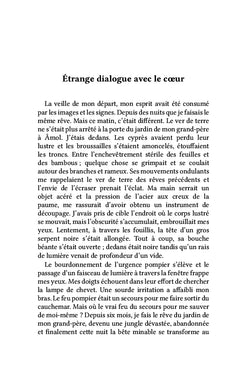 La Bataille d'Ahura et d'Ahriman