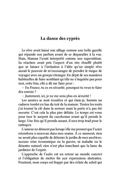 La Bataille d'Ahura et d'Ahriman