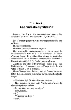 Bambou - Nos âmes reliées