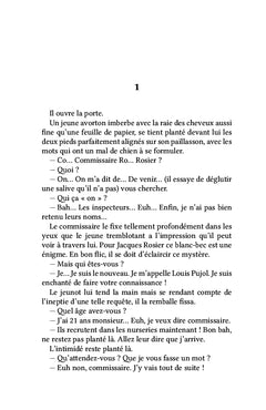 Macchabées blues