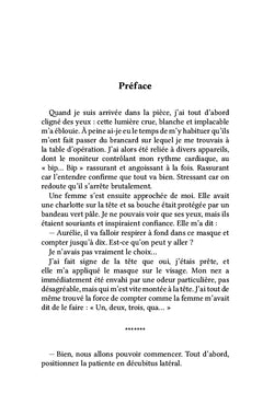 Aurélie, Aurélie... Ma fille !