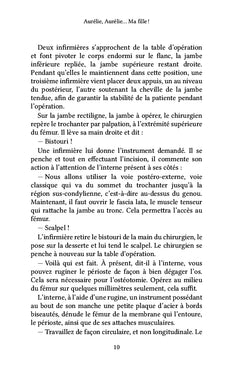 Aurélie, Aurélie... Ma fille !