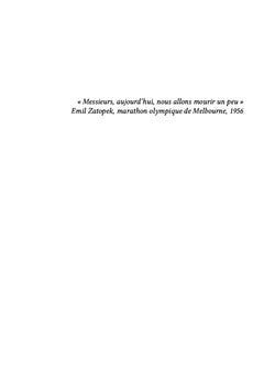 Furie avant furie