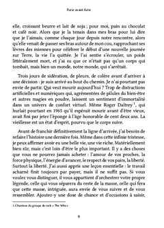 Furie avant furie