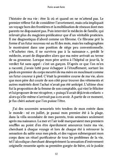 Furie avant furie