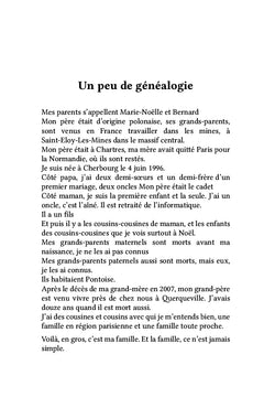 Lucie au pays des Dys