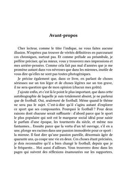 Sentences provisoires