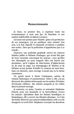 Quel auteur à la noix es-tu ?