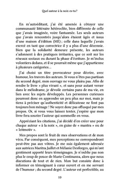 Quel auteur à la noix es-tu ?