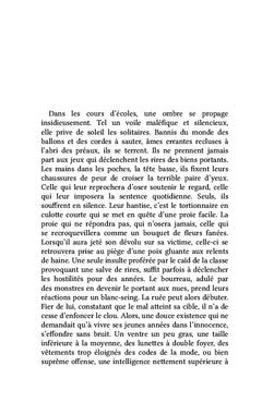 Le Baiser du prodige