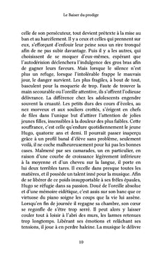 Le Baiser du prodige