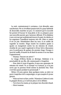 Le Baiser du prodige
