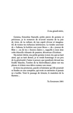 Le Secret de l'Île