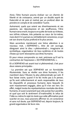 Sopheno