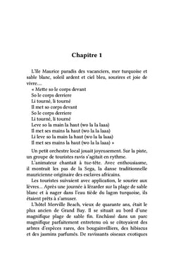 Un million pour une vie