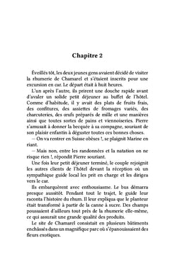 Un million pour une vie