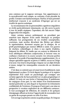 Forces & décalage