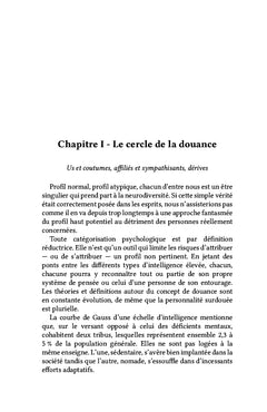 Forces & décalage