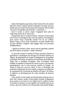 L'émeraude et Sirine