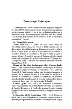 L'émeraude et Sirine