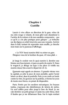 Une goutte d'eau dans l'océan