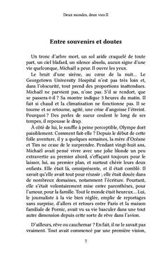 Deux mondes, deux vies II