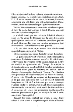 Deux mondes, deux vies II