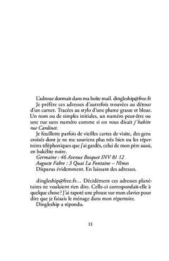 La Grotte de l'Oursonne