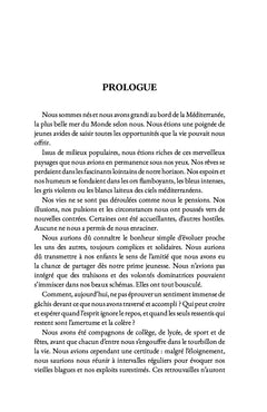 Frérot (à la vie, à la mort)
