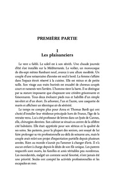 Frérot (à la vie, à la mort)