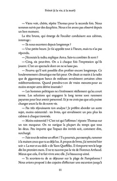 Frérot (à la vie, à la mort)