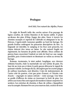 La Dernière Danse d'Ana Rey