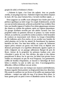 La Dernière Danse d'Ana Rey