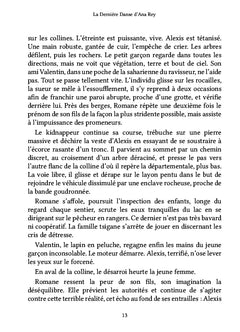 La Dernière Danse d'Ana Rey