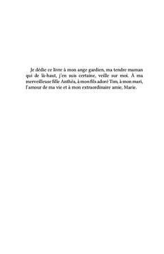 Même les anges peuvent vivre le miracle de Noël