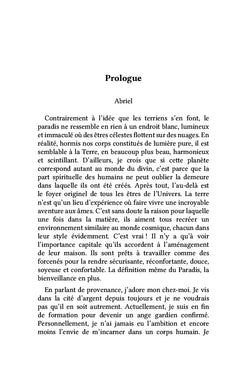 Même les anges peuvent vivre le miracle de Noël