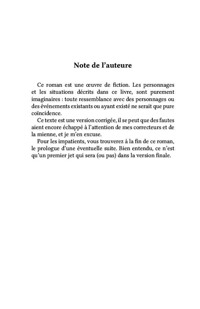 Les disparus de Château-Gontier