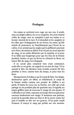 Les disparus de Château-Gontier