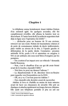 Les disparus de Château-Gontier