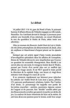 Le Passage Intemporel