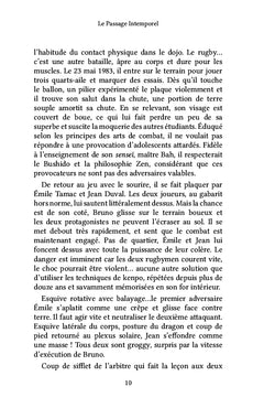 Le Passage Intemporel