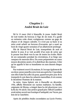 Le Passage Intemporel