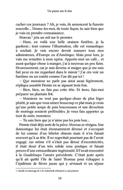 Un piano sur le dos