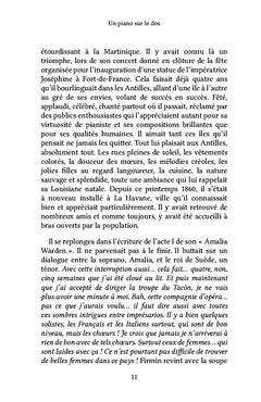 Un piano sur le dos