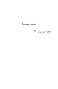 Chut(e)
