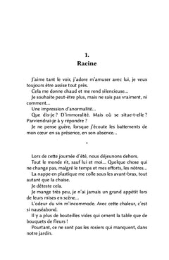Chut(e)