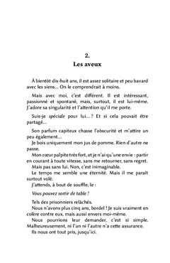 Chut(e)