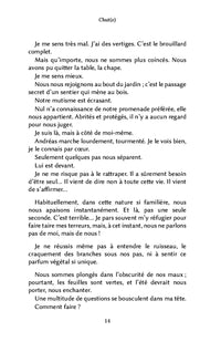 Chut(e)